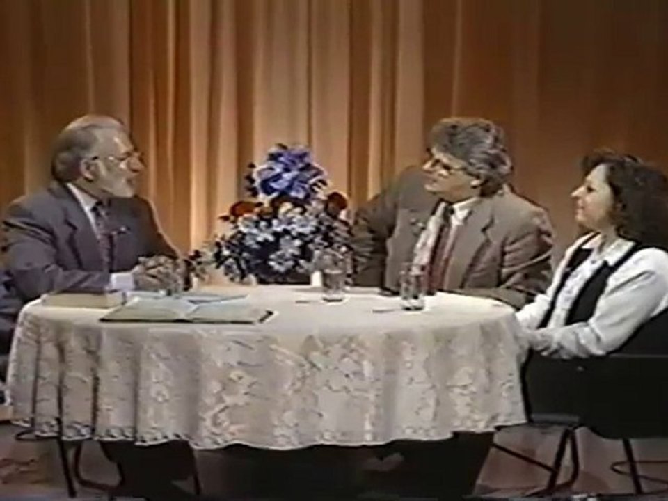 Témoignage de Jean-Pierre & Lucie Cloutier