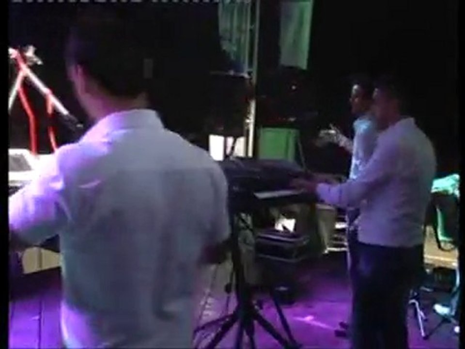 Görükle Panayır-GrUp EzGi & Kara Ferdi - Bölüm 1