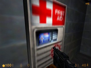 Soluce Half Life Episode 7 Partie 2