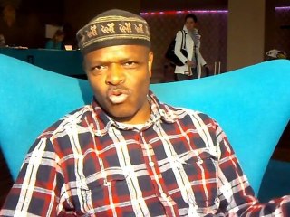 Elias Mbabi: Transforming African Education Through Computer Science 💻