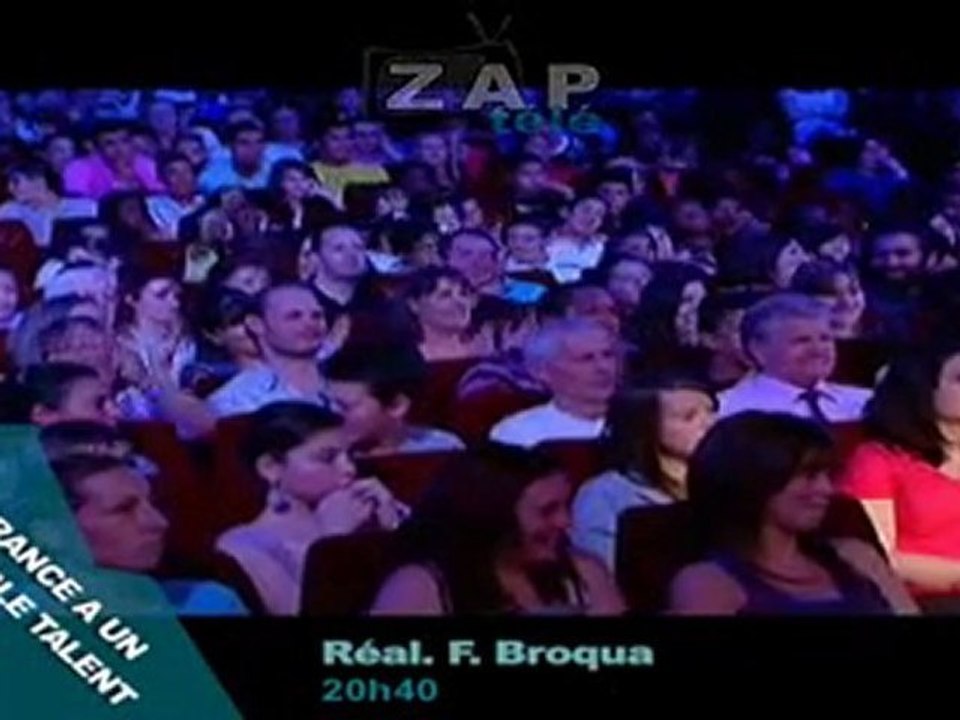 Zapping du 4 novembre 2010