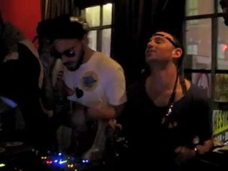 Art Department - Without You Live @ Hot Natured (DEMF 2010)