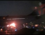 Delta Flight Makes Emergency Landing in Mumbai, India
