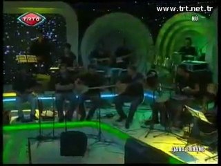 Çalın Davulları - Qada Erbane, Bora