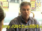 Jeff Gordon Chevrolet Wilmington, NC GM Certified Cars
