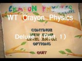 WT Crayon Physics Deluxe #1