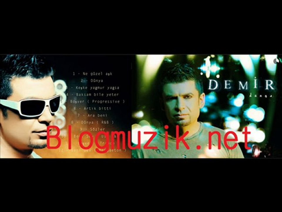 Demir - Dünya | 2010 YENI