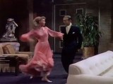 Fred Astaire - A romantic dance