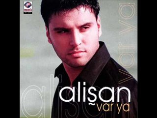 Alişan - Senden Başkası Yalan