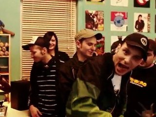 La mia musica- Clementino - regia L.Ravviso A.Iacurci