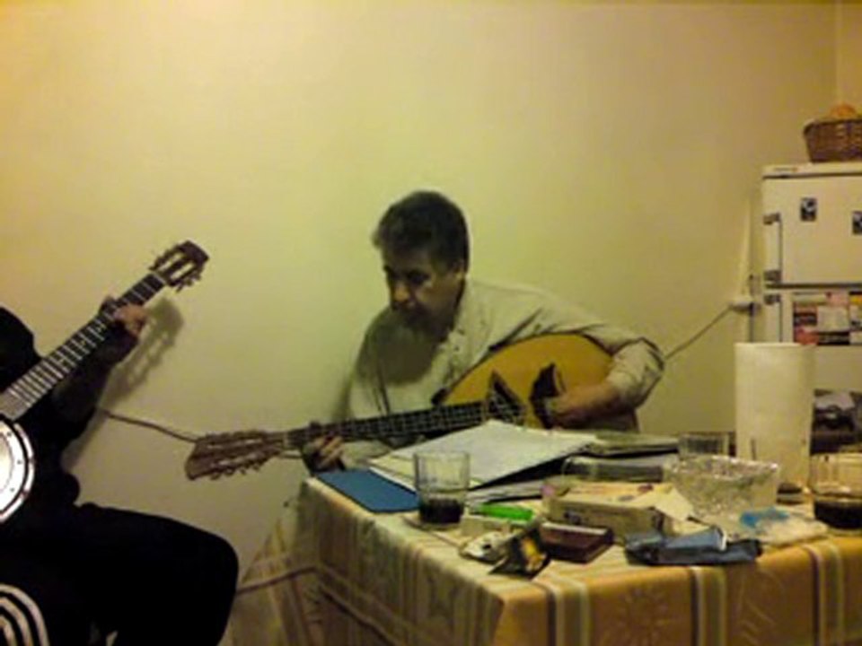 touchia ralm el maya