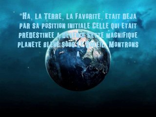 Le Livre de vie de l'Agneau :  Origine de l'eau