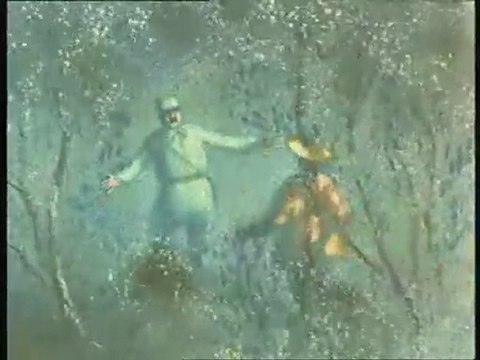 Jean Giono - L'homme qui plantait des arbres - 2/2 (Mp4)