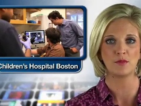 Scientists Stem Cell