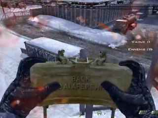 call of duty MW2 coop part1