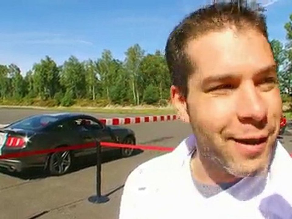 présentation clip journée dkm