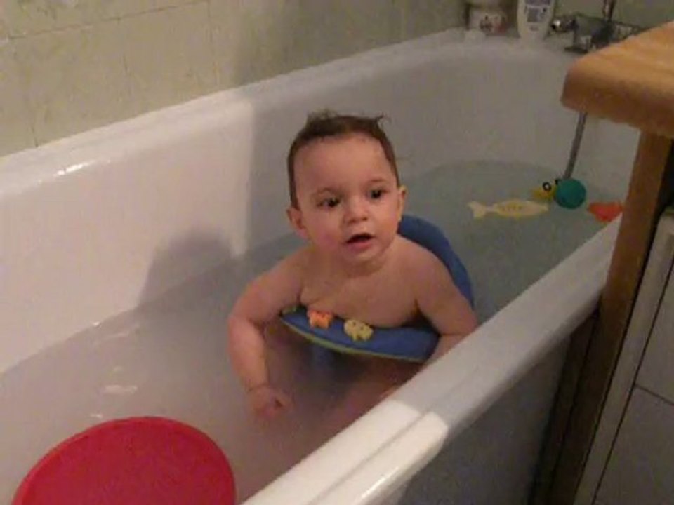 Et je tousse, et je tousse et je tousse !!!