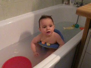 Et je tousse, et je tousse et je tousse !!!