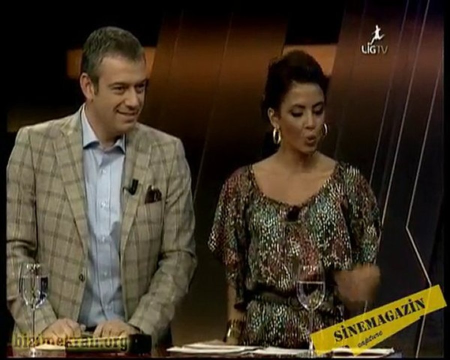 Tanem Sivar ''Bizimekran.org''