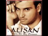 Alişan - Ah Şu Güzeller