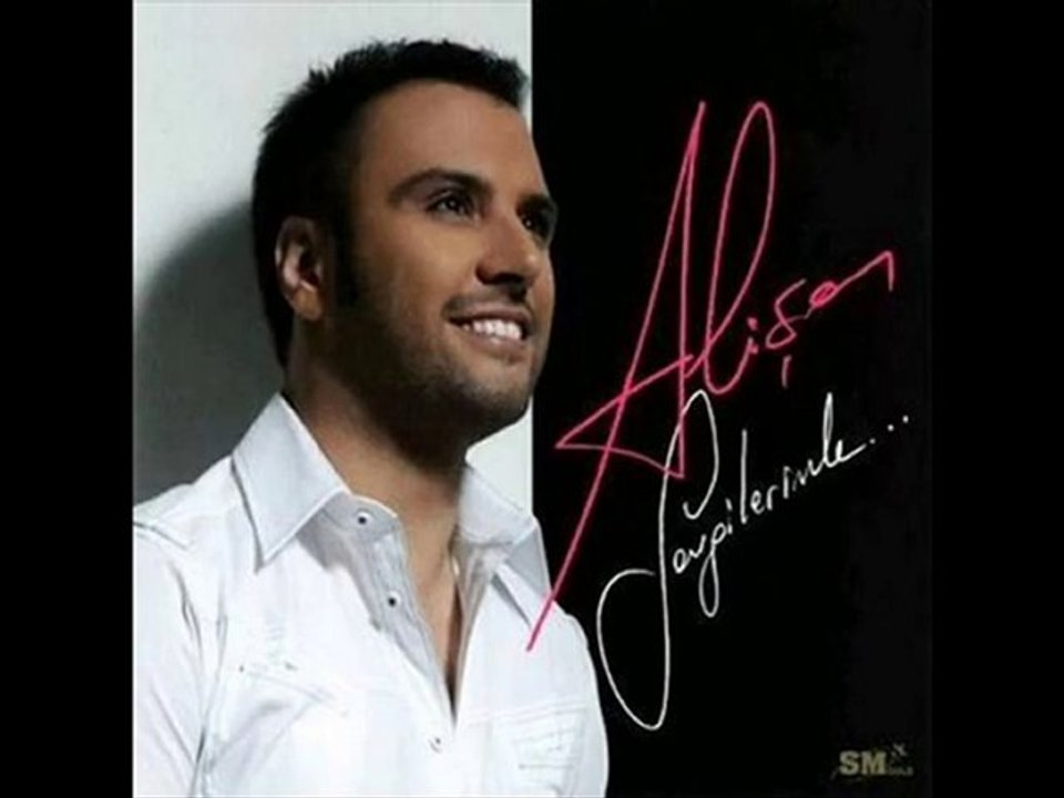 Alişan - Sende Yanasın