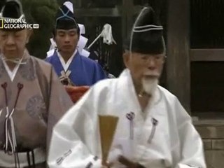 L'arc des Samurais - Part 2