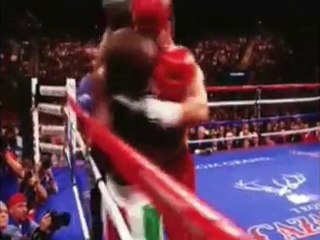 Floyd Mayweather Jr Highlights