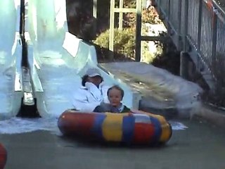 OK CORRAL 5 - C'était haut... avec Papa