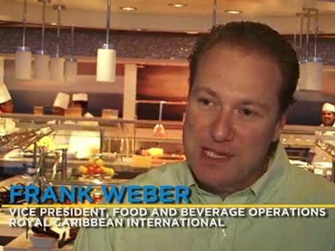 Savoring Samba: Brazilian Flavors Come to Allure