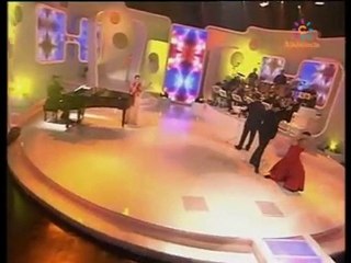 Alejandra Rodríguez * Canción del fuego fatuo