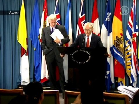 Нападение на независимое СМИ совершено в Австралии