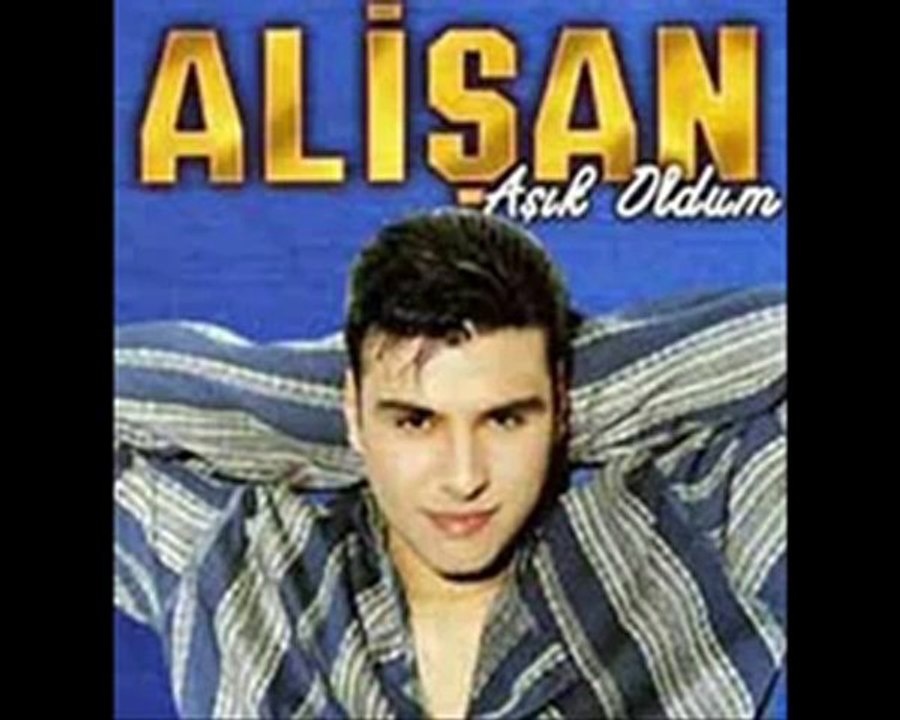 Alişan - Yar Demedin