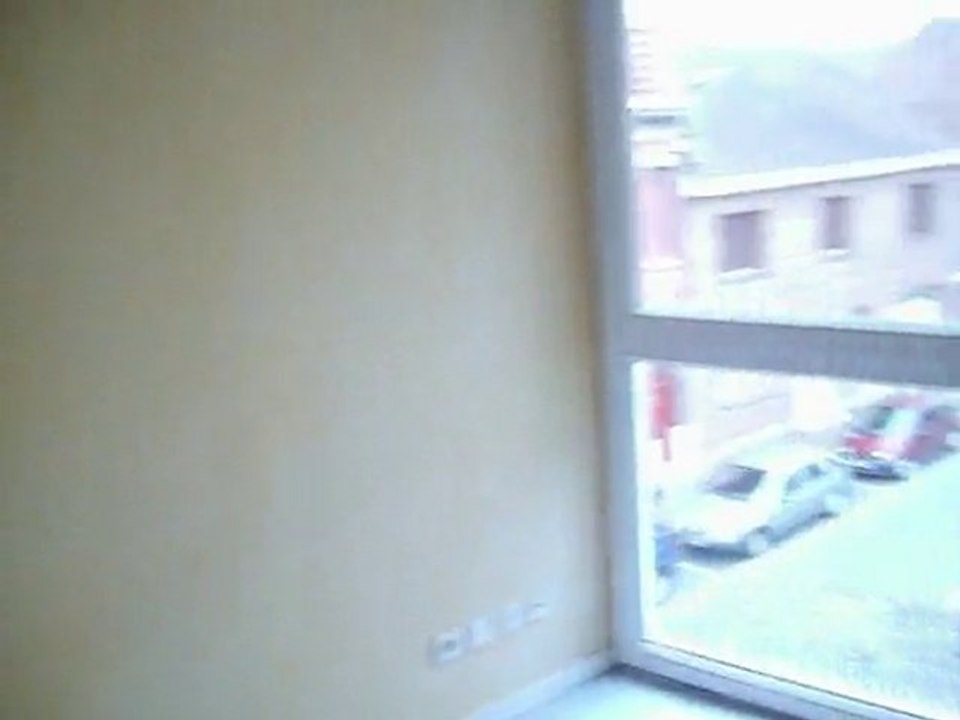 Nouvel appartement