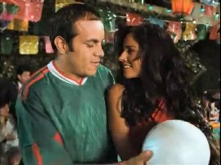 Séptimo Promocional de "Triunfo del Amor" - Faltan 5 días