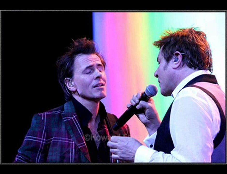 Being Followed  The new Duran Duran Song 2010