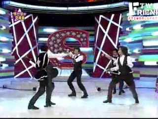 Hongki cut [ftiworldfriends.net]