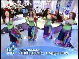 Ebru Akel-Vahdet Güney-Kezzabi
