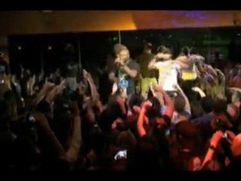 sexion dassaut desolé