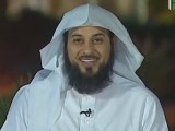 نهاية العالم الشيخ محمد العريفي الحلقة 16 الجزء 1 رمضان 1431