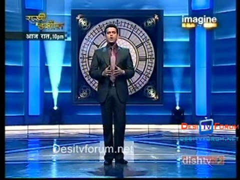Raaz Pichle Janam Ka 6th November 2010 pt1