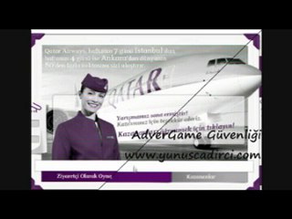 AdverGame Güvenliği - 5 yıldızlı Bir Deneyim