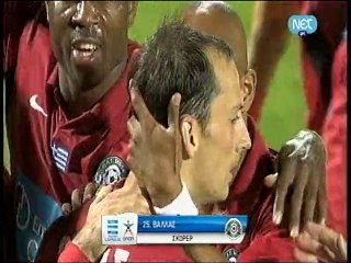 ksanthi - hraklis 1-0