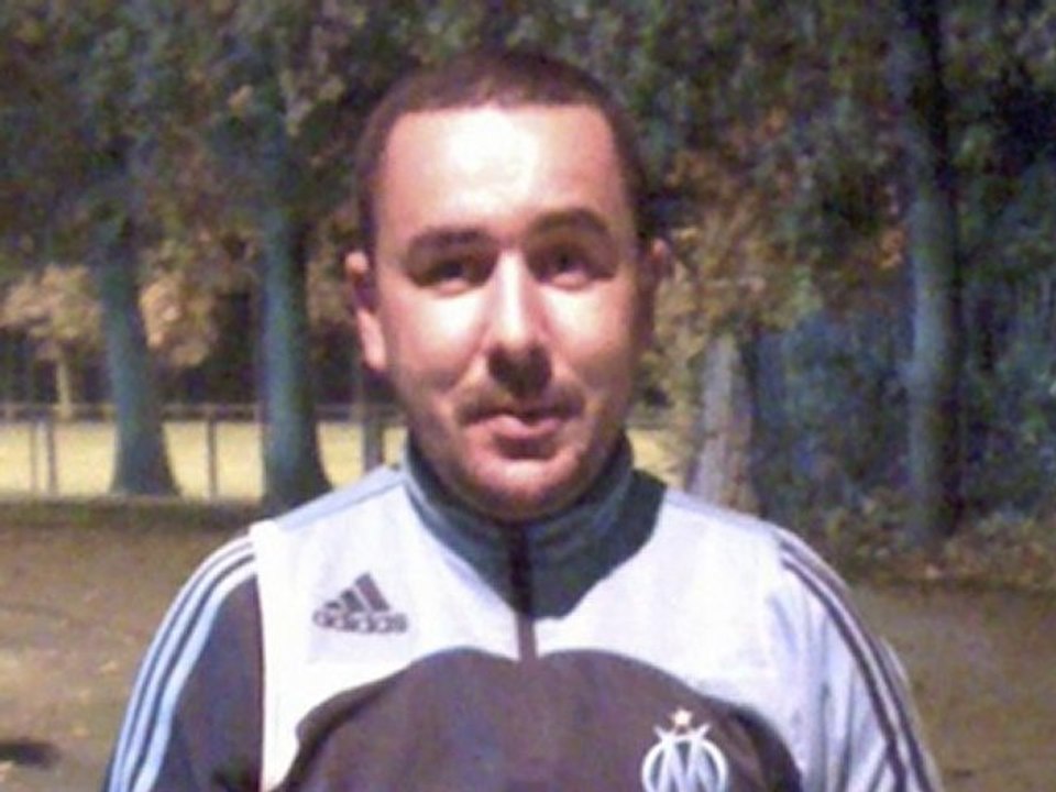 Portrait de Syph