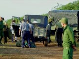 Accident d'avion à Cuba: les enquêteurs sur les lieux