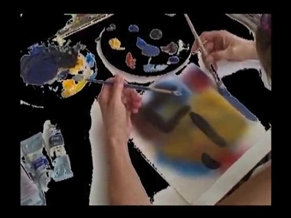 DECCE ANNI - Augustin Colombani