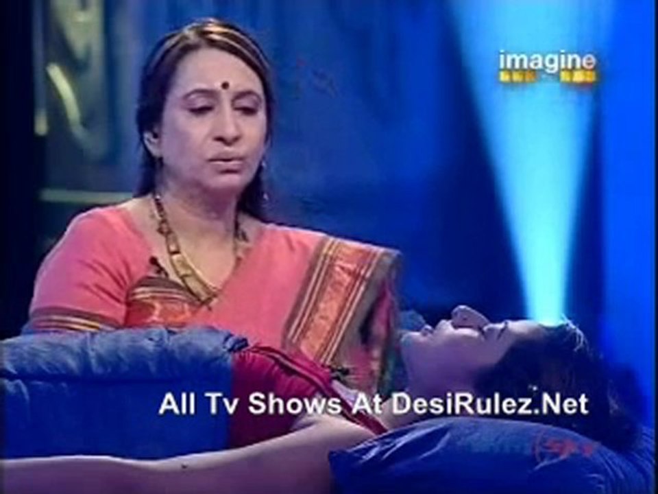 Raaz Pichle Janam Ka 6th November 2010 Part3