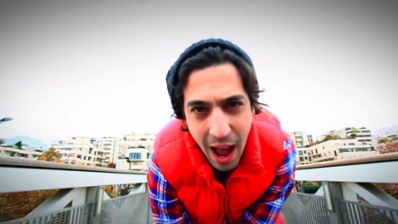 Max Boublil clash Alibi Montana