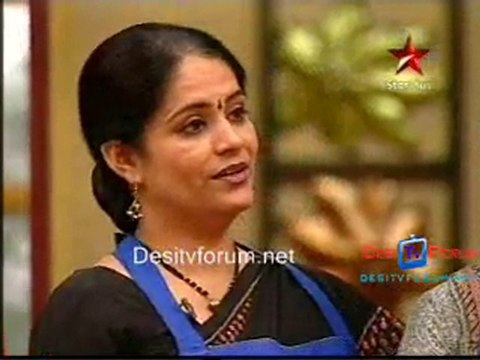 Master Chef India 6th November 2010 pt2