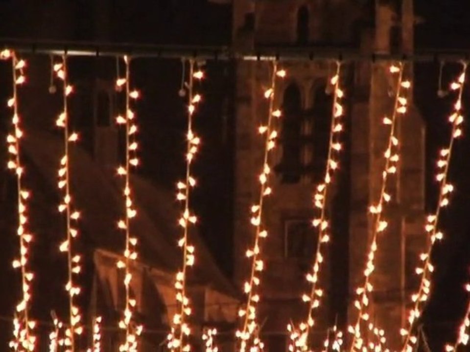 Le King's College