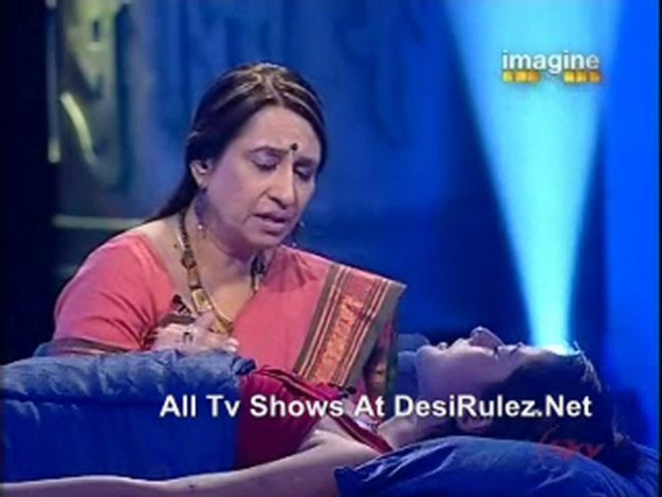 Raaz Pichle Janam Ka 6th November 2010 Part4